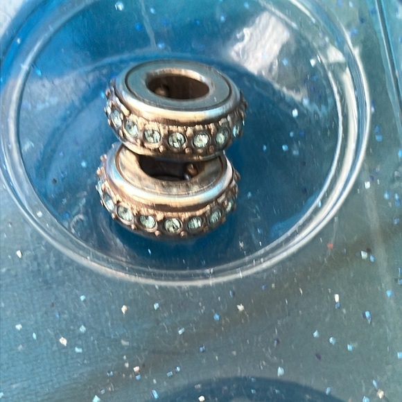 9/18 NOT SO SILENT  9:40 AM EST BRIGHTON CHARMS & BEADS COLLECTION YOUR CHOICE - Picture 12 of 17